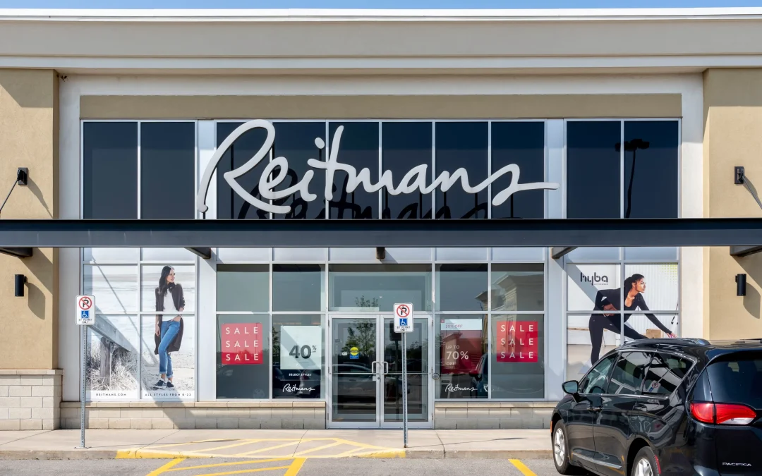 REITMAN’S