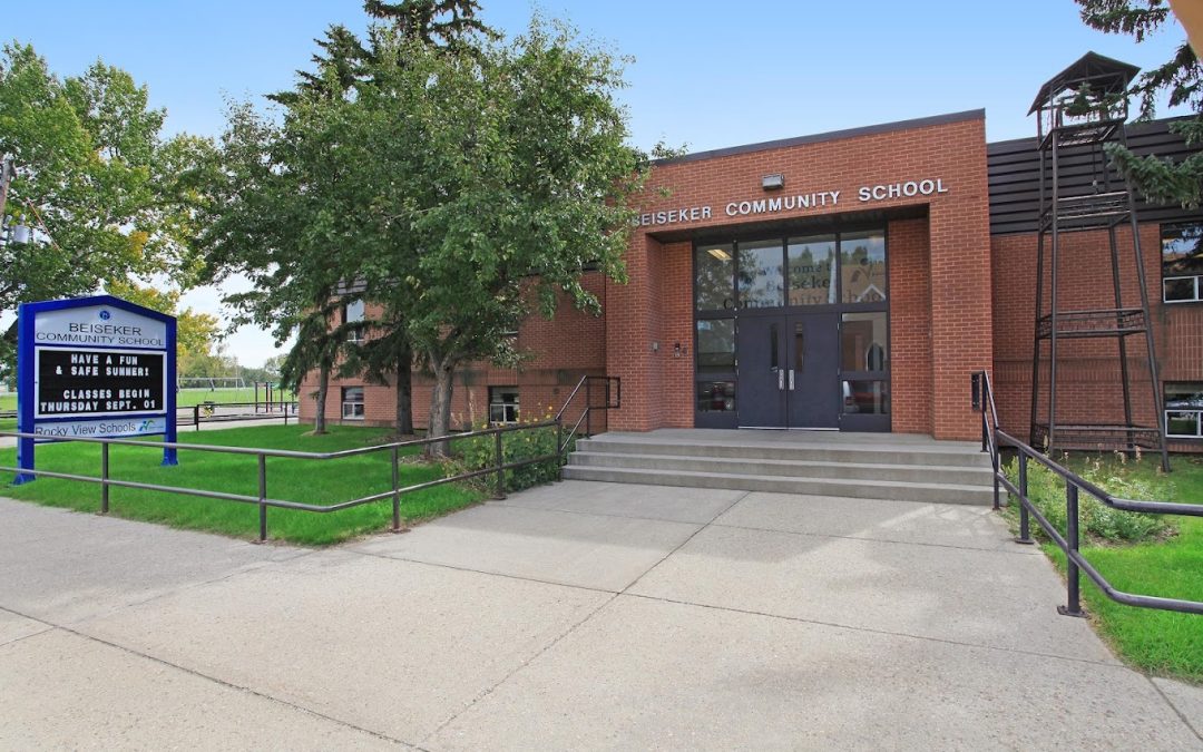 BEISEKER COMMUNITY SCHOOL