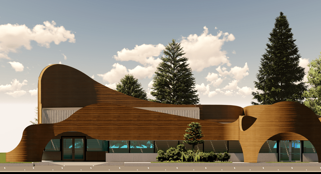 SHUSWAP BRITISH COMLUMBIA HEALING CENTRE